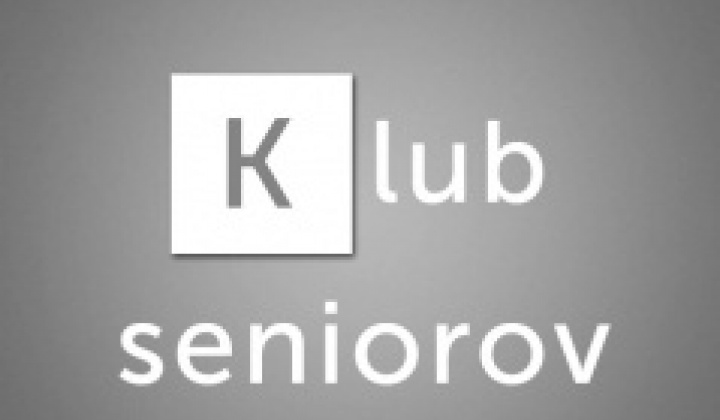 Fotka - Klub roka 2023