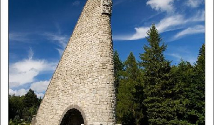 Fotka - Výlet na Duklu a do Svidníka